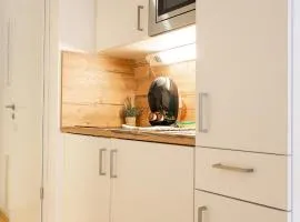 MyRoom - Top Munich Serviced Apartments