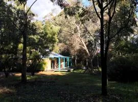 Ellensbrook Cottages