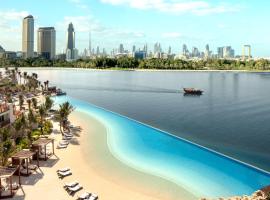 أفضل 10 فنادق بالقرب من آي فلاي دبي في دبي، الإمارات العربية المتحدة