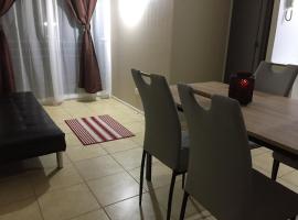 Departamento Quilpué, viešbutis mieste Kilpujė