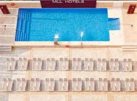 MLL Caribbean Bay