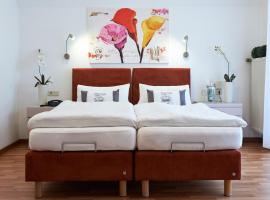 Aparthotel Stibbe, family hotel in Horn-Bad Meinberg