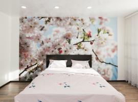 16 вулиця Прокоф'єва, ξενοδοχείο σε Sumy