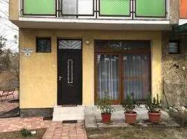 Garabuczi Apartman