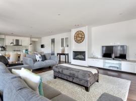 라이에 위치한 호텔 Luxury Capel Sound