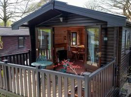 Fellside Lodge, hotel a Keswick