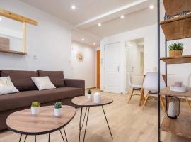 Au coeur du Panier - Vieux Port