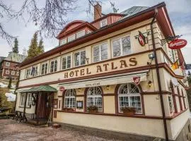 Hotel Atlas