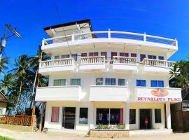 REYNALDO'S PLACE, Hotel in San Jose