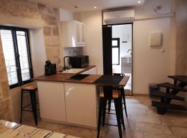 Maison de naissance de Nostradamus, khách sạn ở Saint-Rémy-de-Provence