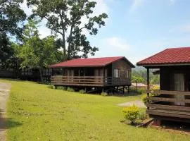 Jock-Sabie Lodge