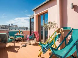 Die 10 Besten Ferienwohnungen In Thessaloniki Griechenland Booking Com