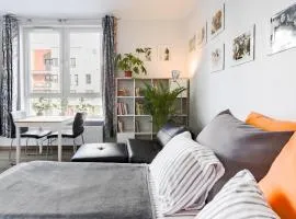 Airport Residence ORANGE