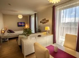 Luxurious, lovely and romantic apartment in Tabor
