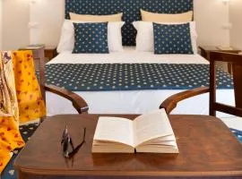 Rosa Magra Guest House