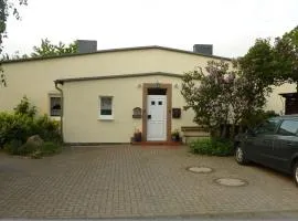 Pension Rosenvilla