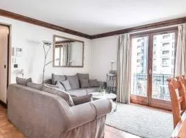 Apartment Balmat - Chamonix All Year