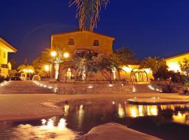 Relais Il Mulino, farm stay in Corigliano Calabro