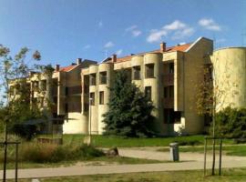 Žara, Hotel in Palanga