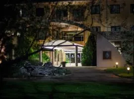 Hotel Balneario Valle del Jerte