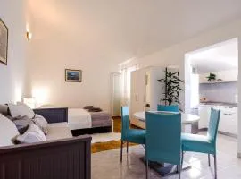 Apartments Korda L&M- Suhi Potok