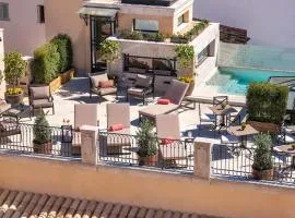 Hotel Gloria de Sant Jaume