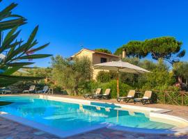 Agriturismo - B&B L'Acquacotta, pet-friendly hotel in Castiglione della Pescaia