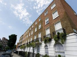 De 10 bedste lejligheder i London, Storbritannien | Booking.com