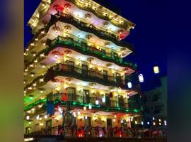 MARKO PASA KONAGİ, hotel a Kuşadası