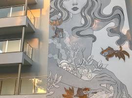 Apartamentos Sofia, готель у Бенідормі