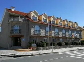 Hotel Playa Compostela