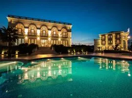 Royal Hill Hotel