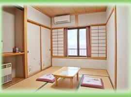 Minamiuonuma - Hotel / Vacation STAY 21614, hotel in Seki