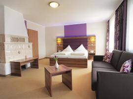 Hotel Daimerwirt, Hotel in Moosinning