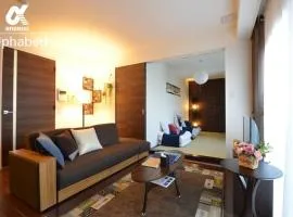 Alphabed TakamatsuFurujinmachi 903 / Vacation STAY 21923