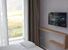 Hotel Auto Grill Roberti