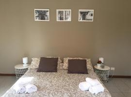 Domus Santa Caterina, Hotel in Rom