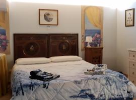 La casetta di Tilde – apartament w mieście Termini Imerese