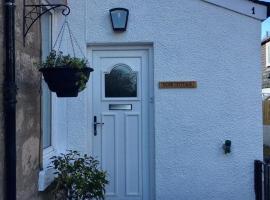Rose Cottage, Fishertown, hotel in Nairn