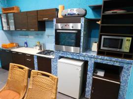 K&ouml;rmend lak&aacute;s