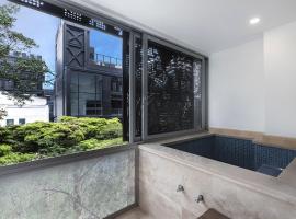 Hotel Madeiro โรงแรมในเมเดยิน