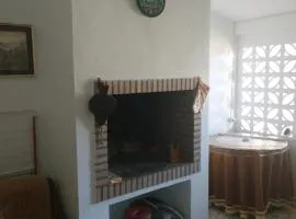 Casa Fraile