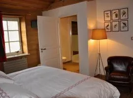 Chambre d'Hôtes La Maisonnette
