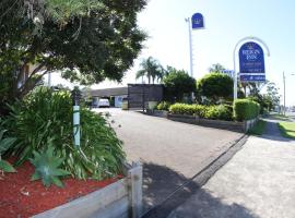 Newcastle में, होटल Reign Inn Newcastle