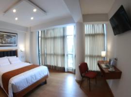 Hotel Ottavis, hotel en Chiclayo