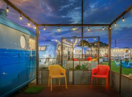 Waypoint Ventura, hotel in Ventura