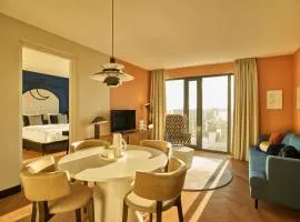 4 hotel in Amstelveen 4 hotel in Amstelveen