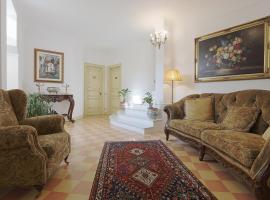 Atenea Luxury Suites – hotel w mieście Agrigento