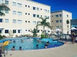 Encontro das Águas Thermas Resort