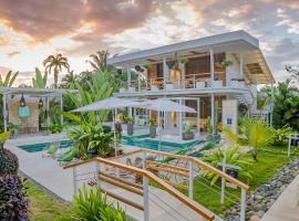 Umami Hotel - Adults Only